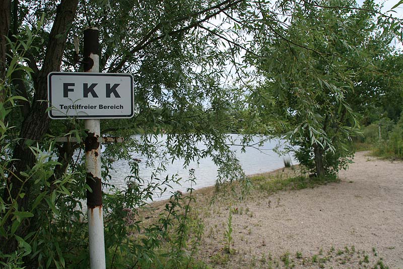 Binsfeld speyer fkk